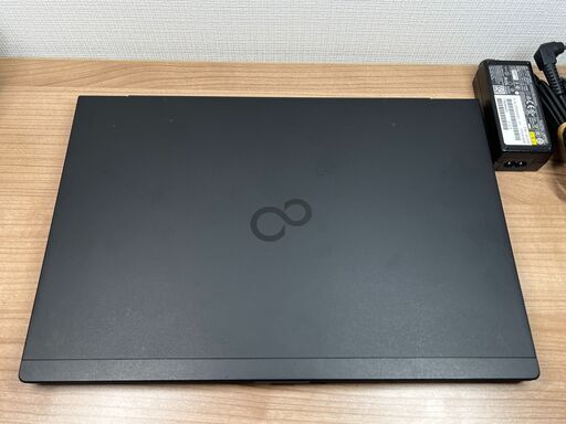 お買い得限定品 〉1014 富士通 LIFEBOOK U938/S i5-7200U 8GB