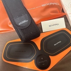 SIXPAD ボディフィット