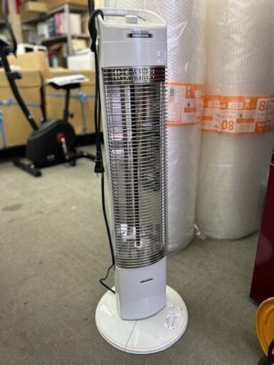 Amazon.co.jp : DH-919R-W(ホワイト) コアヒートスリム 遠赤外線 
