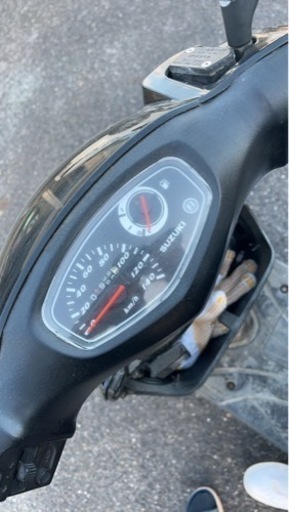 アドレスv125g