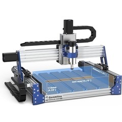 [新品未開封] CNC ルーターマシン