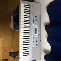 yamaha 電子キーボード