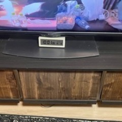 家具　テレビ　テレビボード
