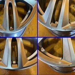 スバル純正？レガシー、インプレッサ等