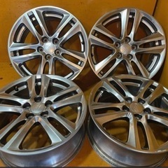 スバル純正？レガシー、インプレッサ等-BRIEFING GOLF BACK LOGO LINE HIGH NECK