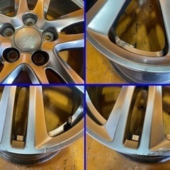 スバル純正？レガシー、インプレッサ等-BRIEFING GOLF BACK LOGO LINE HIGH NECK