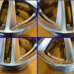 スバル純正？レガシー、インプレッサ等-BRIEFING GOLF BACK LOGO LINE HIGH NECK