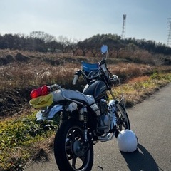 【ネット決済】gn125 2F