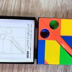  ✨PUZZLE STATIONERY  文房具　セット