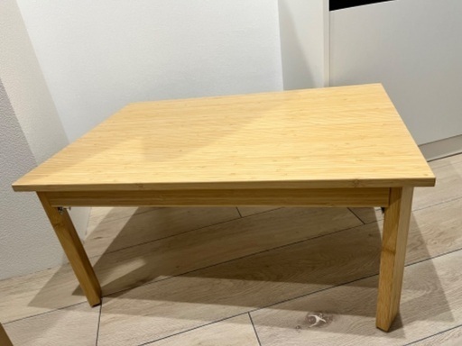 IKEA　MOXBODコーヒーテーブル IKEA MOXBODコーヒーテーブル IKEA MOXBODA モクスボーダ