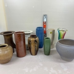 花瓶 花器 いろいろまとめ売り