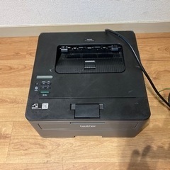 ブラザー レーザープリンター A4モノクロ HL-L2375DW...