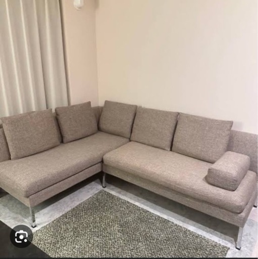 大塚家具　ソファー