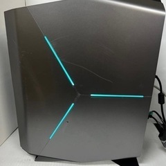 1月13日引き取れる方4.5万円】i9 9900KS搭載デスクトップ