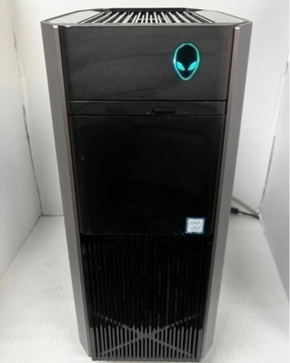 【1月13日引き取れる方4.5万円】i9 9900KS搭載デスクトップ