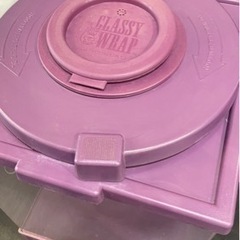 クラッシーラップシステム 本体のみ