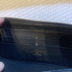 LOUIS VUITTON ルイヴィトン　財布