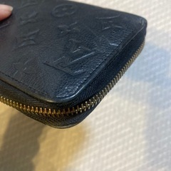 LOUIS VUITTON ルイヴィトン　財布