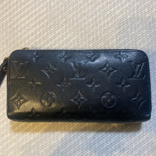 LOUIS VUITTON ルイヴィトン　財布
