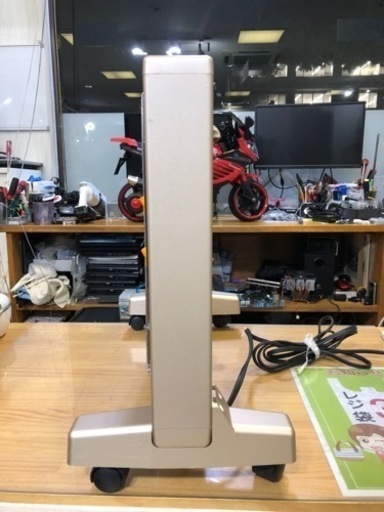 サンルミエ キュート 遠赤外線暖房器 E800LS 8畳 - その他 サンルミエ キュート 遠赤外線暖房器 E800LS 8畳 - その他