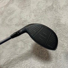 【本日最終】キャロウェイ  ローグROGUE ST MAX ドライバー【昨年12月26日新品購入】