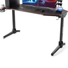 商談中ゲーミングパソコン