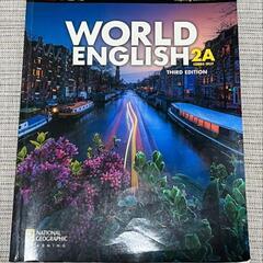 World English 2A Third Edition T...