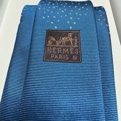 エルメス ネクタイ 