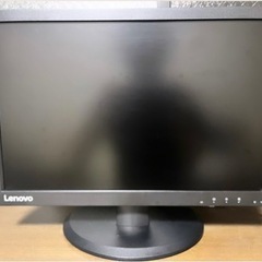 ThinkVision E2054 Wideモニター