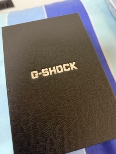 その他 G-SHOCK