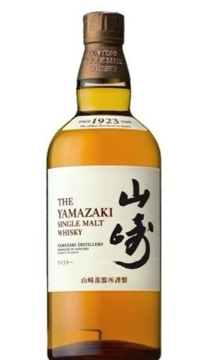 山崎 700ml \u0026 響 700ml 2本セット