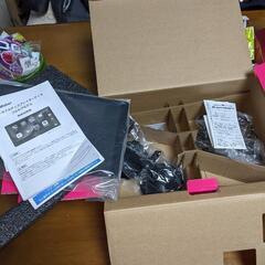 ディスプレイオーディオ　大画面フルセグ搭載