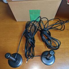 ディスプレイオーディオ　大画面フルセグ搭載