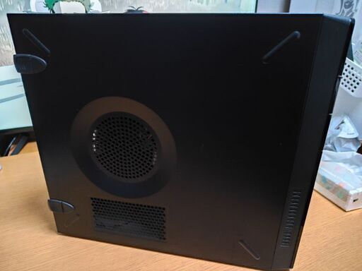 デスクトップ　コアi7　2700k　GTX660 ゲーミング
