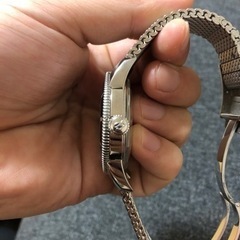 ブライトリング BREITLING スーパーオーシャンヘリテージ42 自動巻き