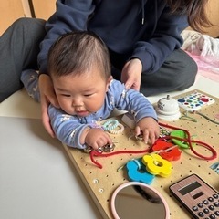 大田区・JR大森駅すぐのベビーマッサージ教室　portulaca(ポーチュラカ)生後2ヶ月からOK - 育児