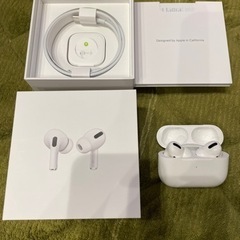 Apple AirPods Pro MWP22J/A