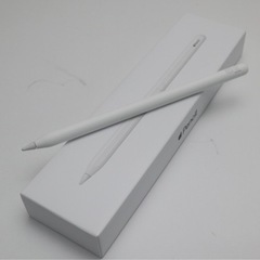 美品 Apple Pencil 第2世代 MU8F2J/A 