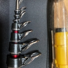 値下げ❗️磯竿　ダイワ　波濤　遠投5号53