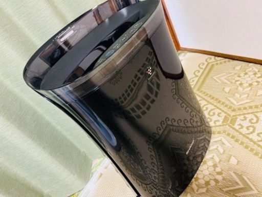 空気清浄機