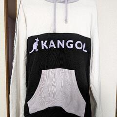 KANGOLパーカー