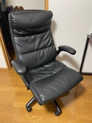 ゲーミングチェア