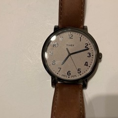 NIXON TIMEX ニクソン　タイメックス　腕時計