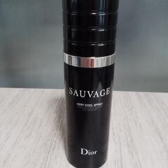 Dior　SAUVAGE　(very cool spray)　E...