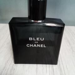 CHANEL　BLEU　(EAU DE TOILTTE)