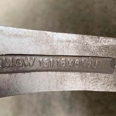 215/65R16 スタッドレス　30系アルファード　ヴェルファイア  ブリジストンVRX2