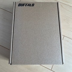 BUFFALO WiFi 無線LAN ルーター WSR-1166...