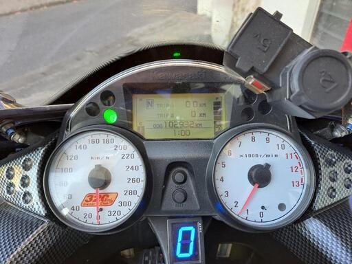 カワサキZZR1400Ninjya 値下げしました。 カワサキ2019新型ZZR1400（ZX