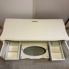 大塚家具 テレビボード リモージュ