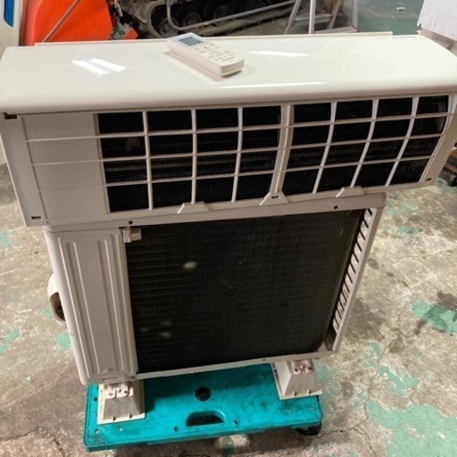 10-12 畳 Panasonic 2018 (エアコン無料設置